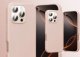 ML Etui Vention KUHP0-30 dla iPhone 16 Pro MagSafe (Różowe) 6