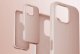 ML Etui Vention KUHP0-30 dla iPhone 16 Pro MagSafe (Różowe) 7