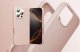 ML Etui Vention KUHP0-30 dla iPhone 16 Pro MagSafe (Różowe) 8