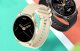 ML Smartwatch Colmi V73 (złoty) 10