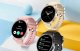 ML Smartwatch Colmi V73 (złoty) 3
