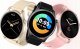 ML Smartwatch Colmi V73 (złoty) 7