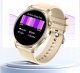 ML Smartwatch Colmi V73 (złoty) 9
