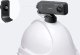 ML Mocowanie na kask Insta 360 Hard Hat Camera Mount Base 4