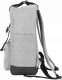 ML Plecak na laptopa 15'' Himawari 1085B (szary) 2