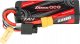 ML Akumulator Lipo Gens ace G-Tech 2200mAh 7.4V 2S1P 60C GRP-76 Hardcase z wtyczką XT60 1