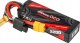 ML Akumulator Lipo Gens ace G-Tech 2200mAh 7.4V 2S1P 60C GRP-76 Hardcase z wtyczką XT60 1