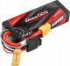 ML Akumulator Lipo Gens ace G-Tech 2200mAh 7.4V 2S1P 60C GRP-76 Hardcase z wtyczką XT60 2