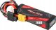 ML Akumulator Lipo Gens ace G-Tech 1100mAh 11.1V 3S1P 60C GRP-76 Hardcase z wtyczką XT60 3