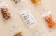 ML Woreczki do przechowywania mleka kobiecego Momcozy 120szt. (polietylen) 2