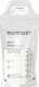 ML Woreczki do przechowywania mleka kobiecego Momcozy 120szt. (polietylen) 5