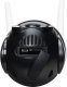 Kamera IP EasyCam obrotowa zewnętrzna WiFi LED 35m Tuya 8MP 4 x zoom EC-8PT12L16IR-AI 15