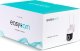 Kamera IP EasyCam obrotowa zewnętrzna WiFi LED 35m Tuya 8MP 4 x zoom EC-8PT12L16IR-AI 5