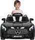 Auto na akumulator Mercedes GTR-S samochód elektryczny dla dzieci zabawka jeździk na pilota UNIWERSALNY 15