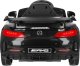 Auto na akumulator Mercedes GTR-S samochód elektryczny dla dzieci zabawka jeździk na pilota UNIWERSALNY 16
