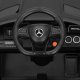 Auto na akumulator Mercedes GTR-S samochód elektryczny dla dzieci zabawka jeździk na pilota UNIWERSALNY 21