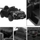 Auto na akumulator Mercedes GTR-S samochód elektryczny dla dzieci zabawka jeździk na pilota UNIWERSALNY 6