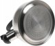 CZAJNIK Stalowy z Gwizdkiem POŁYSK Błyszczący 1,5l INDUKCJA Gaz 3707 3