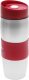 KUBEK TERMICZNY Do Kawy Herbaty Podróżny TERMOS Bidon 380ml 7520 1