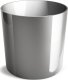 Doniczka okrągła CYLINDER DCR15 PP  Donica Kwietnik 1