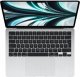 Laptop Apple MacBook Air - M2 (8/10) | 13,6" | 16GB | 512GB | Mac OS | Srebrny 3