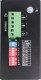EATON TRIPPLITE 8-Port Unmanaged Industrial Gigabit Ethernet Switch - 10/100/1000mbps DIN Mount 1
