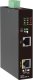 EATON TRIPPLITE Industrial Gigabit Ethernet PoE injector 60W PoE++ 802.3bt Midspan -40 to +75 DIN rail 1 Port 1