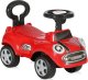 Mašinėlė Lorelli Sport Mini, raudona 1