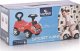 Mašinėlė Lorelli Sport Mini, raudona 1