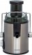 Wyciskarka do owoc�w i warzyw OS-112, czarno-srebrny, 600W, Orava 1