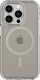 Tech21 EvoCrystal Case MagSafe for iP 15 Pro Natural Titanium 1