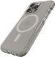 Tech21 EvoCrystal Case MagSafe for iP 15 Pro Natural Titanium 3