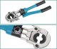 Zaciskarka hydrauliczna do rur 12 końcówek E6251 3