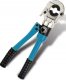 Zaciskarka hydrauliczna do rur 12 końcówek E6251 4
