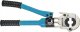 Zaciskarka hydrauliczna do rur 12 końcówek E6251 5
