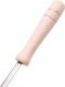 Skaut SZAMPUR Do SZASZŁYKÓW Mięsa Warzyw Szpada Szpikulec Na Grilla 34cm S34 3