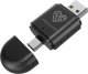 Mini adapter bezprzewodowego polaczenia Carplay Android Auto 2w1 Pendrive 2