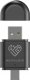 Mini adapter bezprzewodowego polaczenia Carplay Android Auto 2w1 Pendrive 6