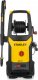 myjka ciśnieniowa 2500w 170bar 500l/h patio stanley 1