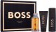 ZESTAW Hugo Boss The Scent EDT 100ml + DSP 150ml + SG 100ml 1