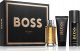 ZESTAW Hugo Boss The Scent EDT 100ml + DSP 150ml + SG 100ml 2