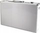 Walizka aluminiowa na laptopa 480x340x100 mm 7