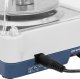 Waga laboratoryjna precyzyjna z osłoną 0.1-60 g / 0.005 g Waga laboratoryjna precyzyjna z osłoną 0.1-60 g / 0.005 g 5