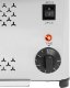 Toster opiekacz kanapkowy na 4 kromki grzanki 1800 W Toster opiekacz kanapkowy na 4 kromki grzanki 1800 W 2