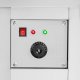 Szafa grzewcza podgrzewacz do talerzy 30-80 C 120 x 60 x 85 cm 2.4kW Szafa grzewcza podgrzewacz do talerzy 30-80 C 120 x 60 x 85 cm 2.4kW 2