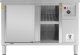 Szafa grzewcza podgrzewacz do talerzy 30-80 C 120 x 60 x 85 cm 2.4kW Szafa grzewcza podgrzewacz do talerzy 30-80 C 120 x 60 x 85 cm 2.4kW 5