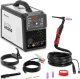 Spawarka do aluminium stali miedzi TIG AC/DC MMA 2T 4T 250 A Spawarka do aluminium stali miedzi TIG AC/DC MMA 2T 4T 250 A 1