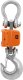 Waga hakowa podwieszana magazynowa z pilotem LED 3000 kg / 1 kg Waga hakowa podwieszana magazynowa z pilotem LED 3000 kg / 1 kg 4
