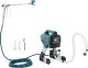 Agregat malarski natryskowy hydrodynamiczny 1.4 l/min 200 bar 7.5 m Agregat malarski natryskowy hydrodynamiczny 1.4 l/min 200 bar 7.5 m 1