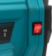 Agregat malarski natryskowy hydrodynamiczny 1.4 l/min 200 bar 7.5 m Agregat malarski natryskowy hydrodynamiczny 1.4 l/min 200 bar 7.5 m 3